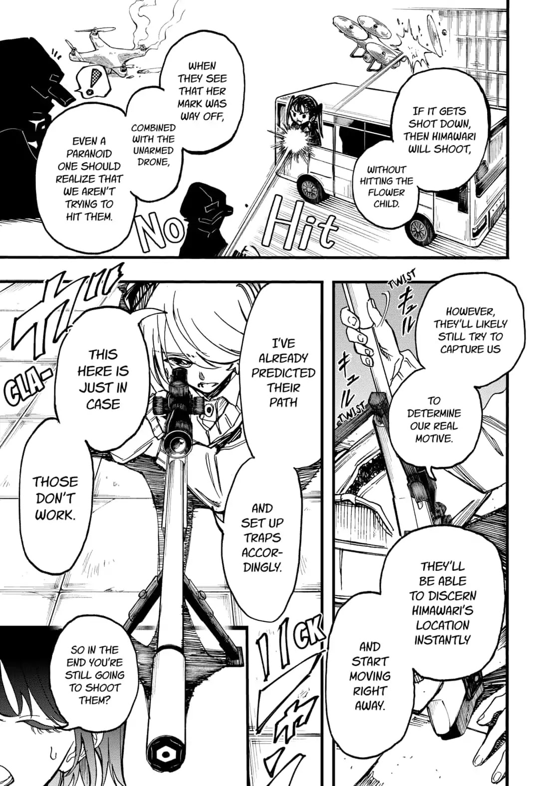 This Love Cannot Be Any More Beautiful chapter 18 page 4