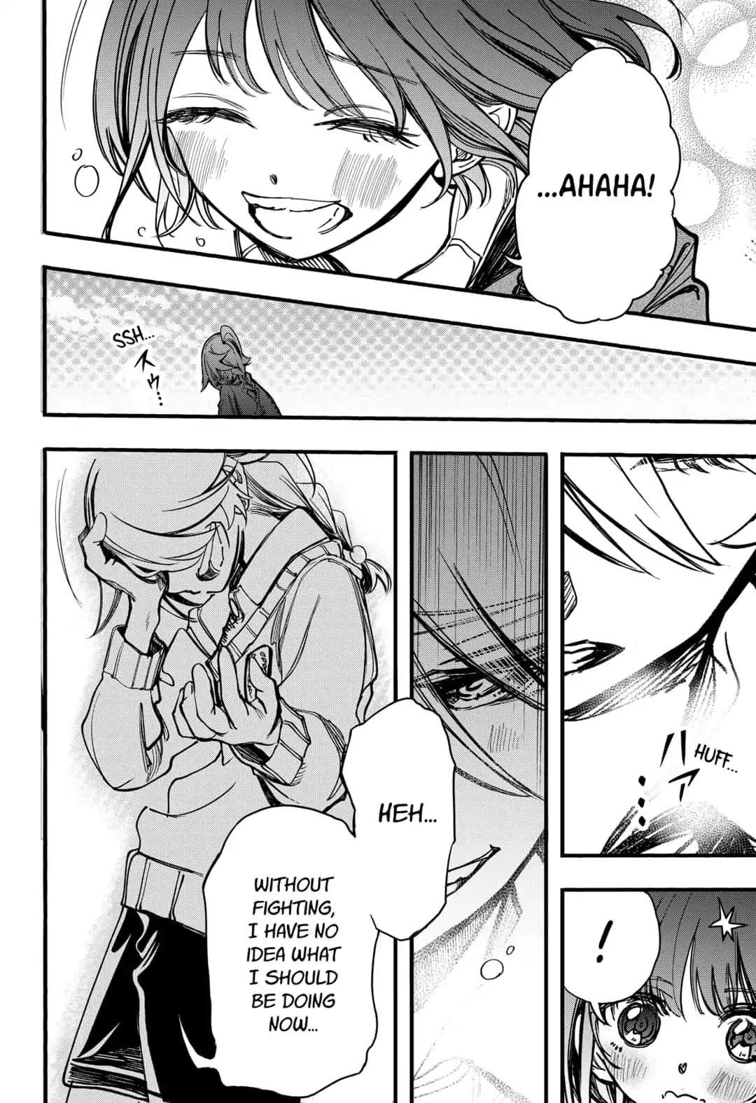 This Love Cannot Be Any More Beautiful chapter 19 page 10