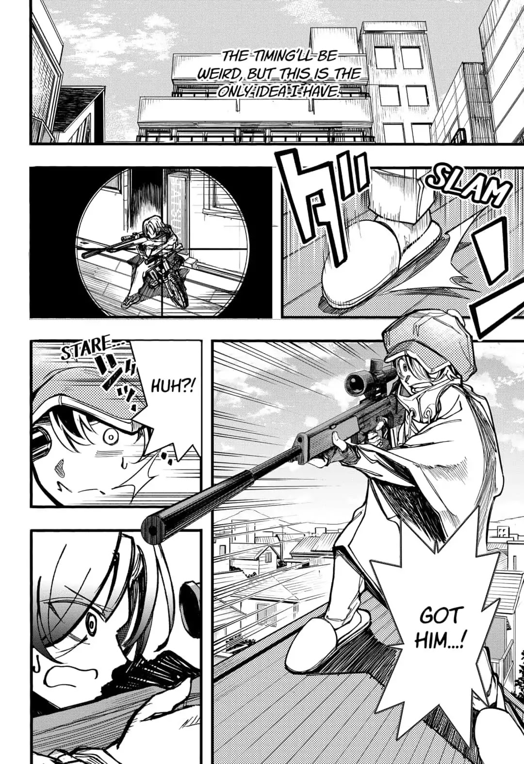 This Love Cannot Be Any More Beautiful chapter 19 page 12