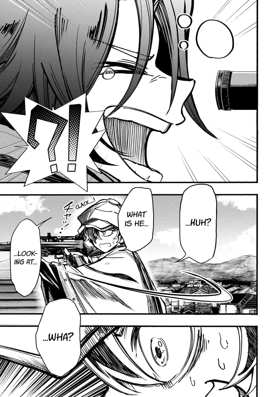 This Love Cannot Be Any More Beautiful chapter 19 page 13