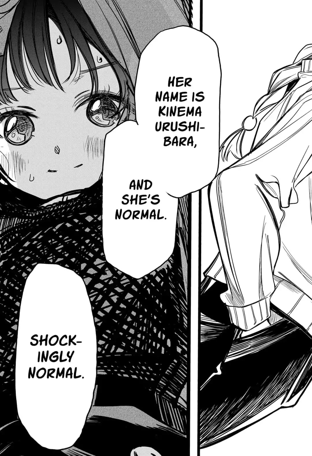 This Love Cannot Be Any More Beautiful chapter 19 page 17