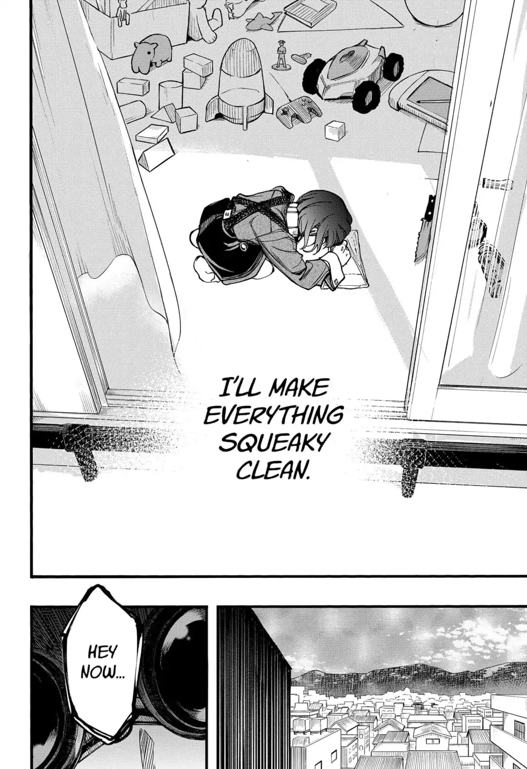 This Love Cannot Be Any More Beautiful chapter 19 page 23