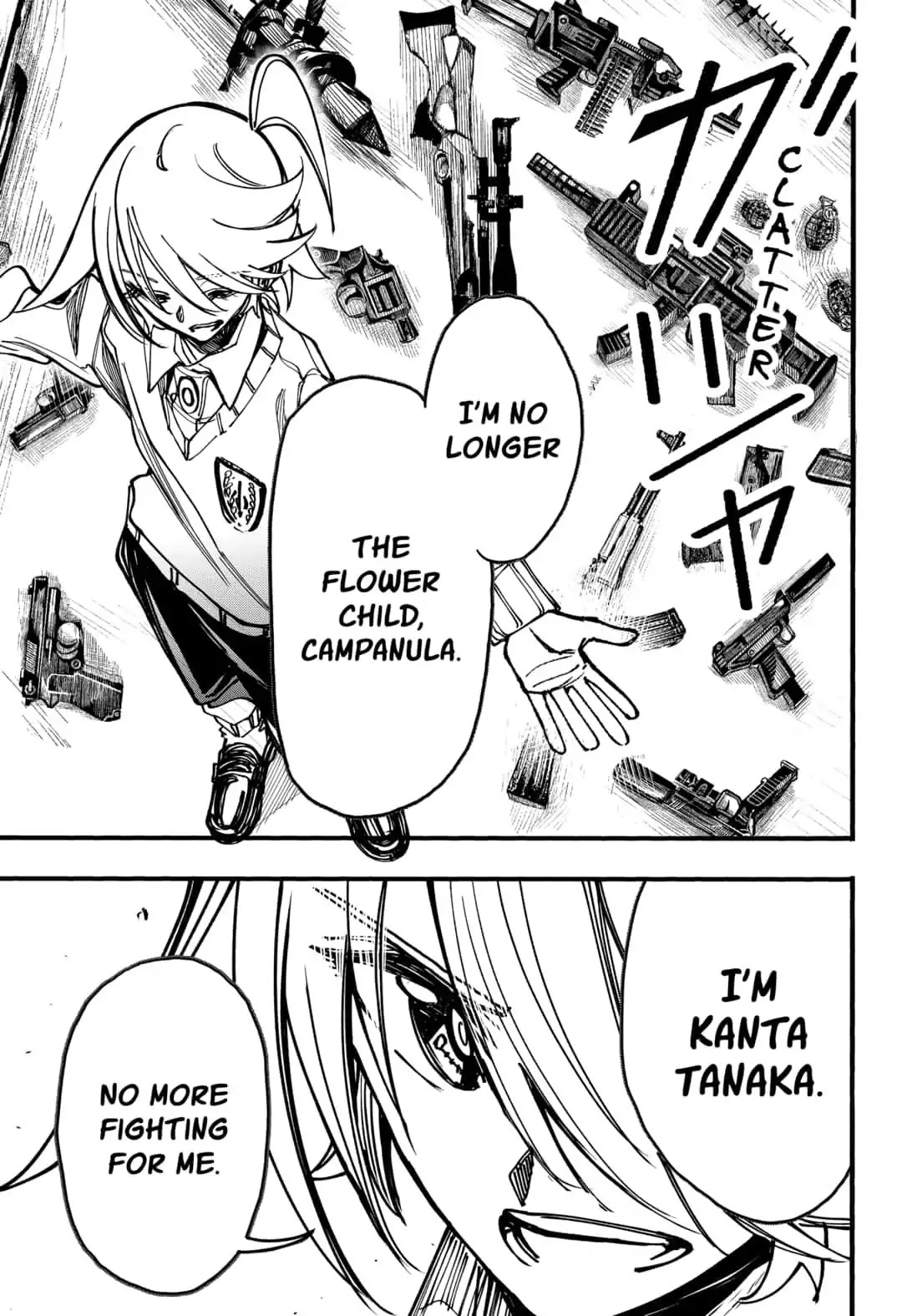 This Love Cannot Be Any More Beautiful chapter 19 page 9