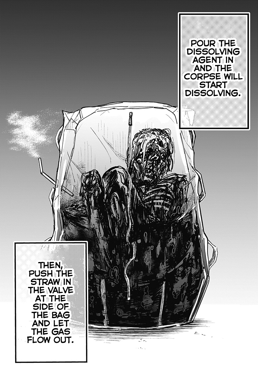 This Love Cannot Be Any More Beautiful chapter 2 page 16