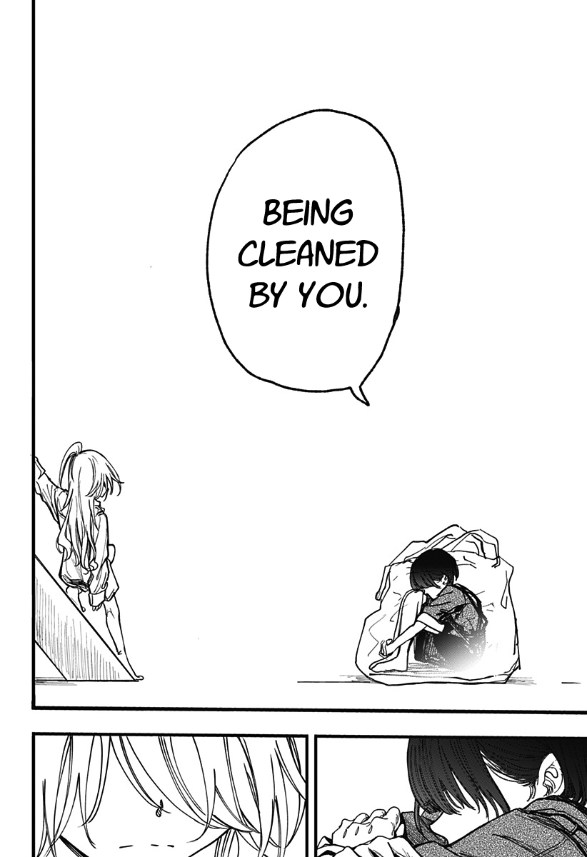 This Love Cannot Be Any More Beautiful chapter 2 page 26