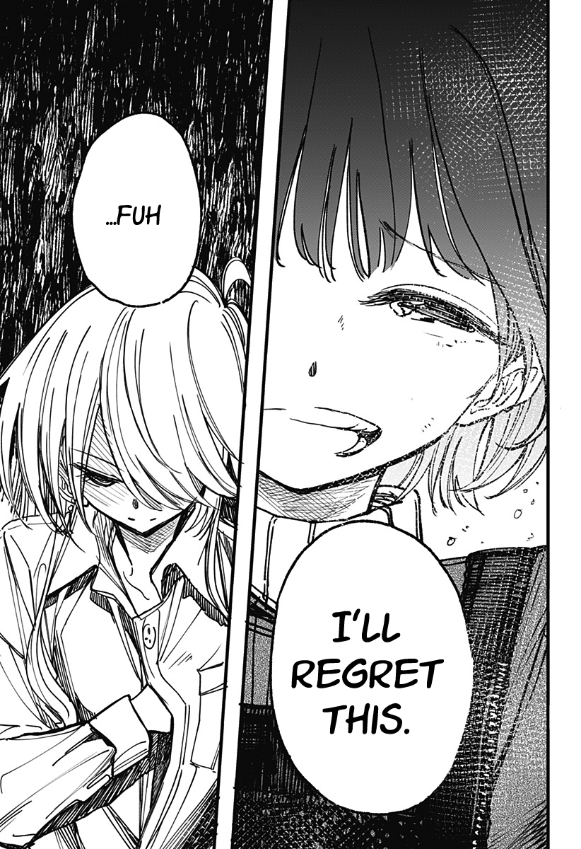 This Love Cannot Be Any More Beautiful chapter 2 page 29