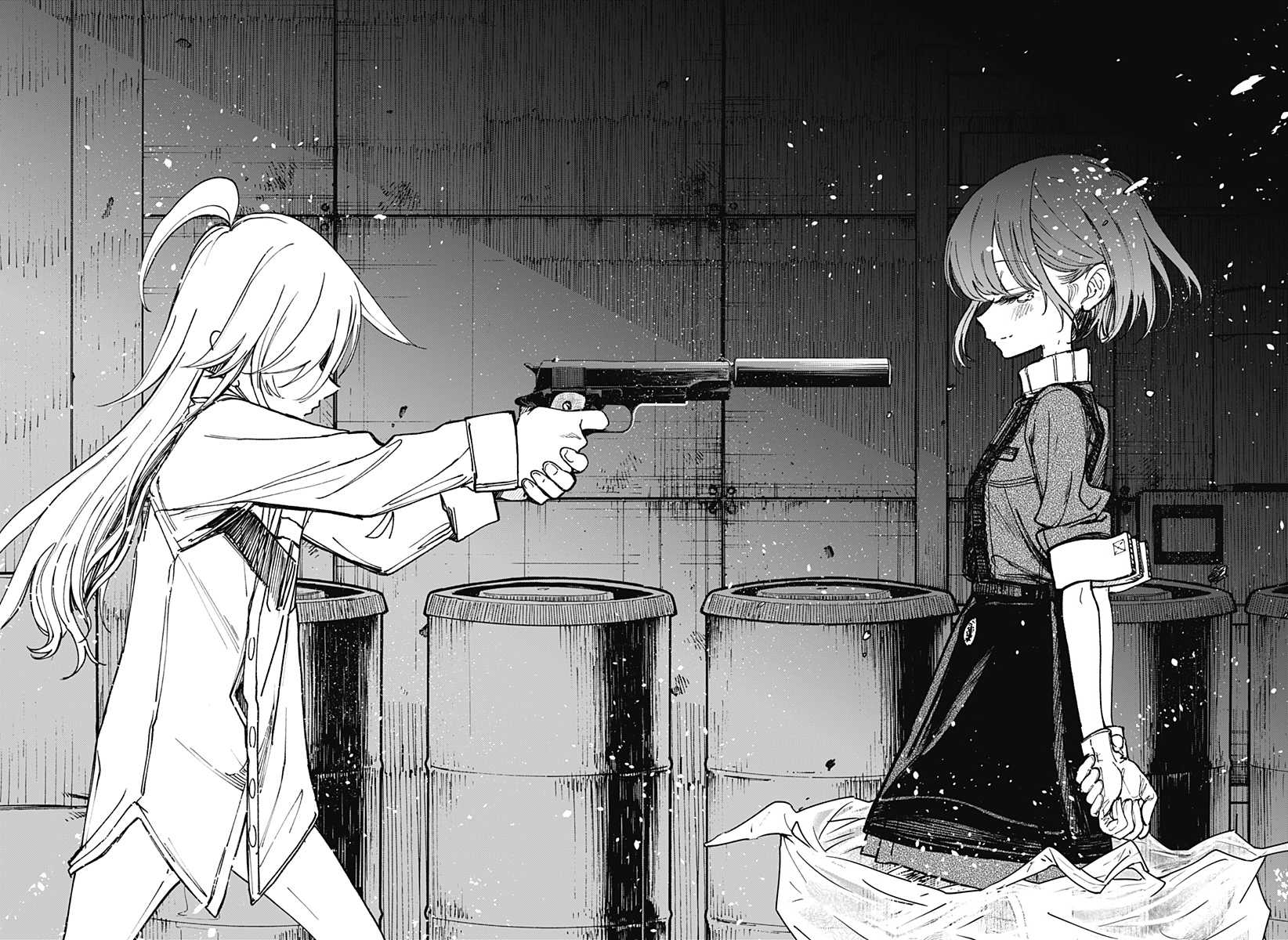 This Love Cannot Be Any More Beautiful chapter 2 page 30