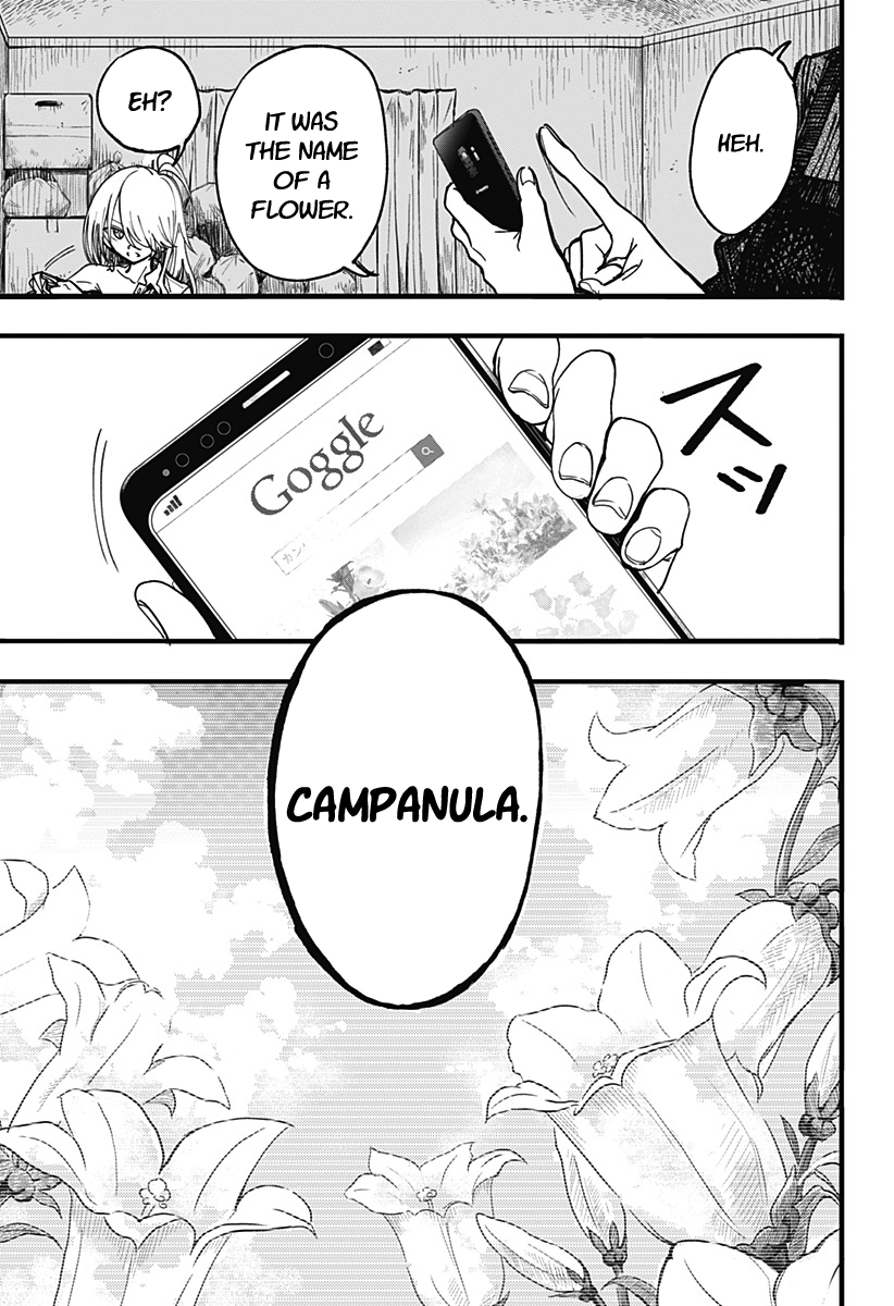 This Love Cannot Be Any More Beautiful chapter 2 page 7