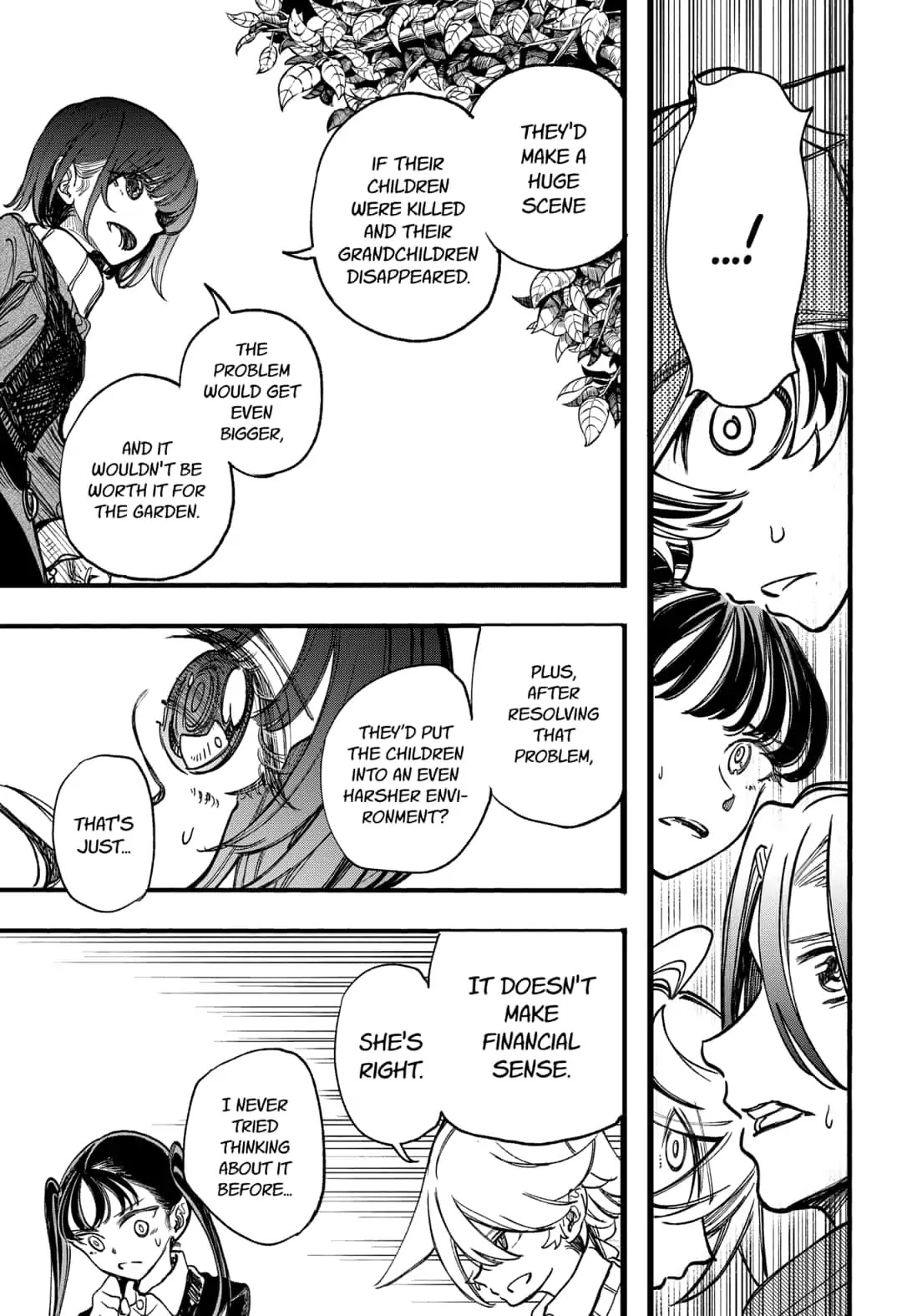 This Love Cannot Be Any More Beautiful chapter 20 page 19