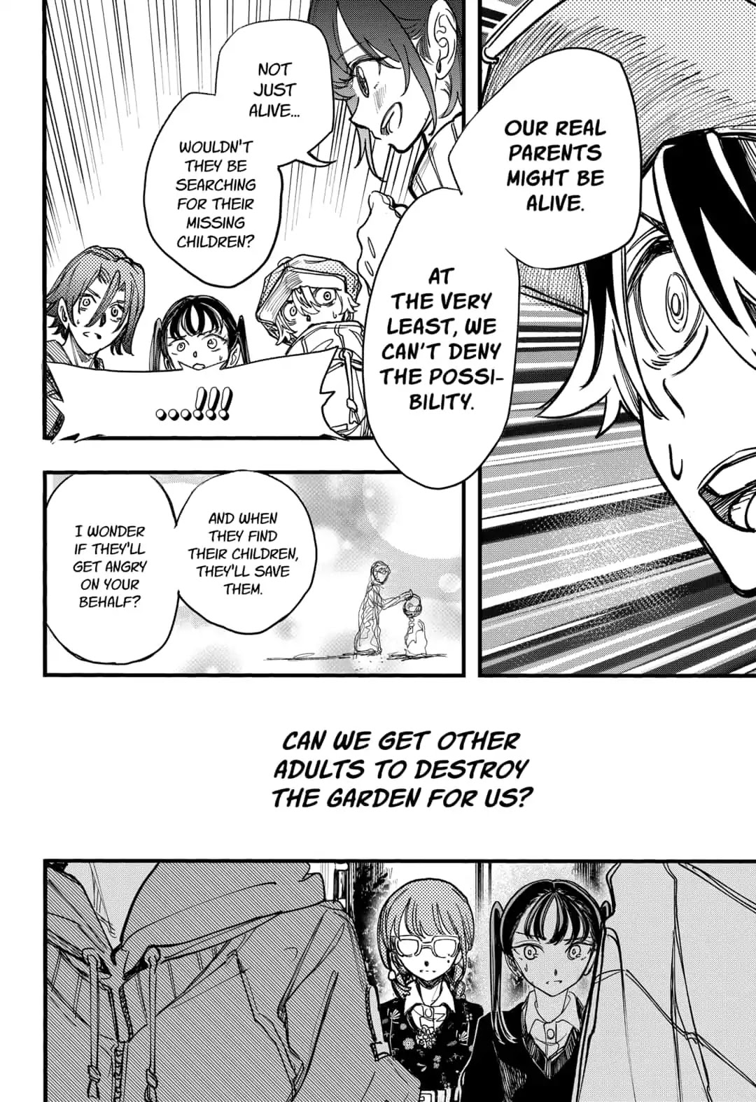 This Love Cannot Be Any More Beautiful chapter 20 page 20