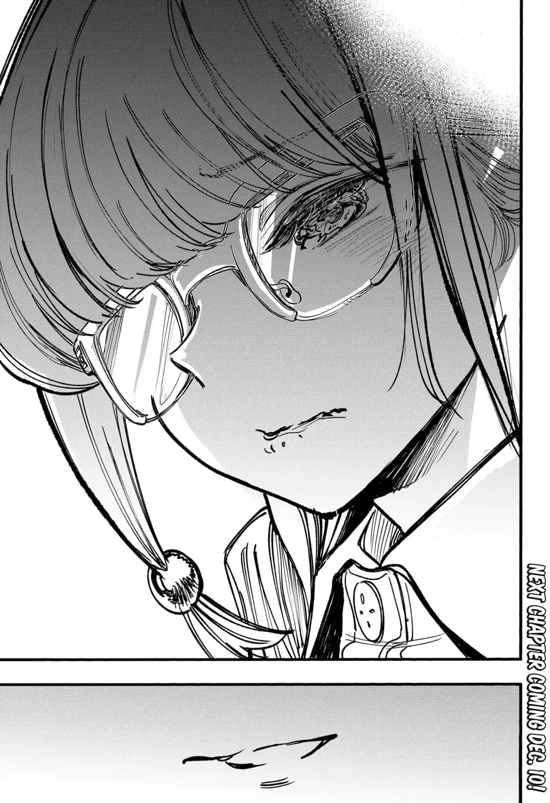 This Love Cannot Be Any More Beautiful chapter 20 page 21