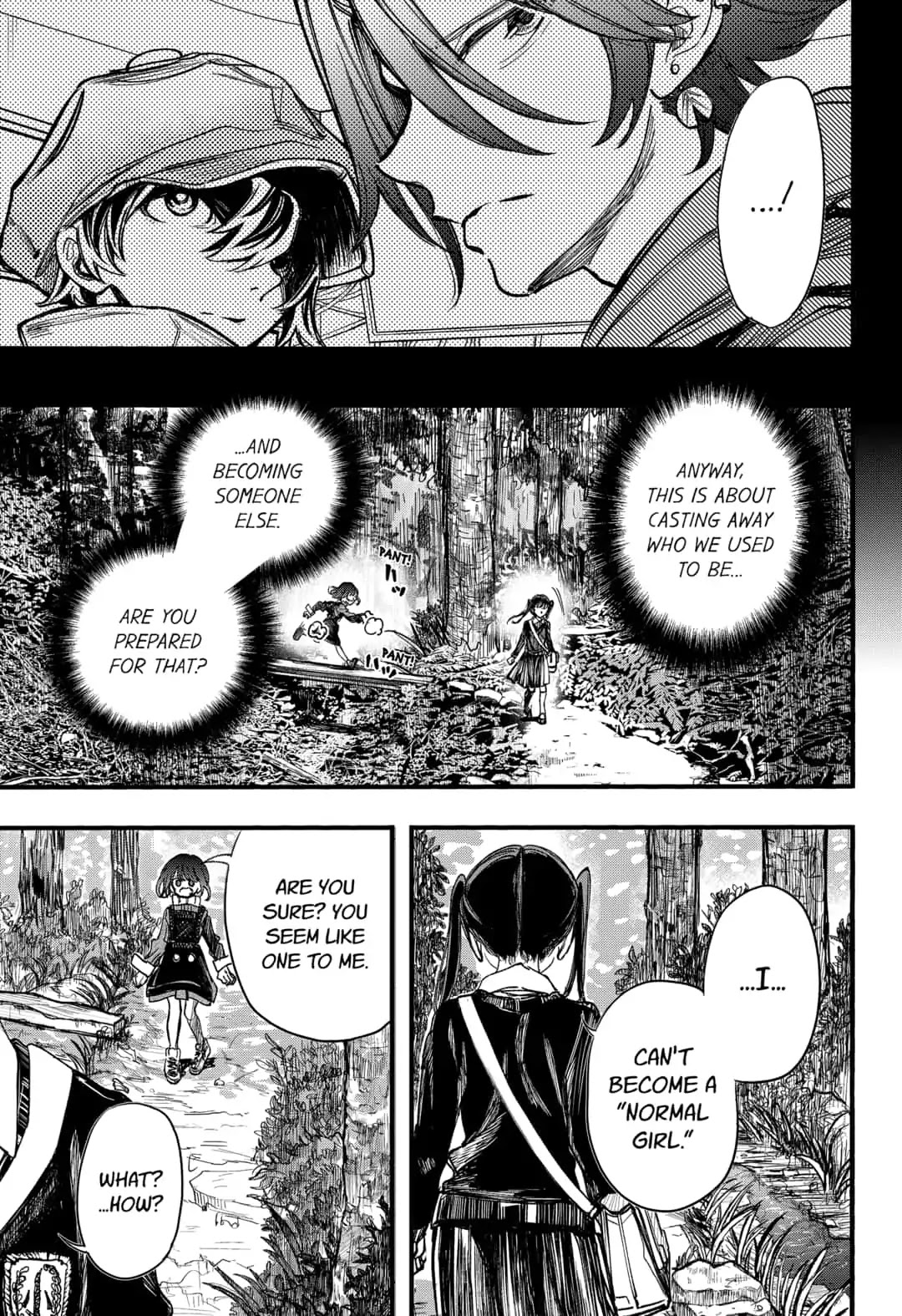 This Love Cannot Be Any More Beautiful chapter 20 page 5