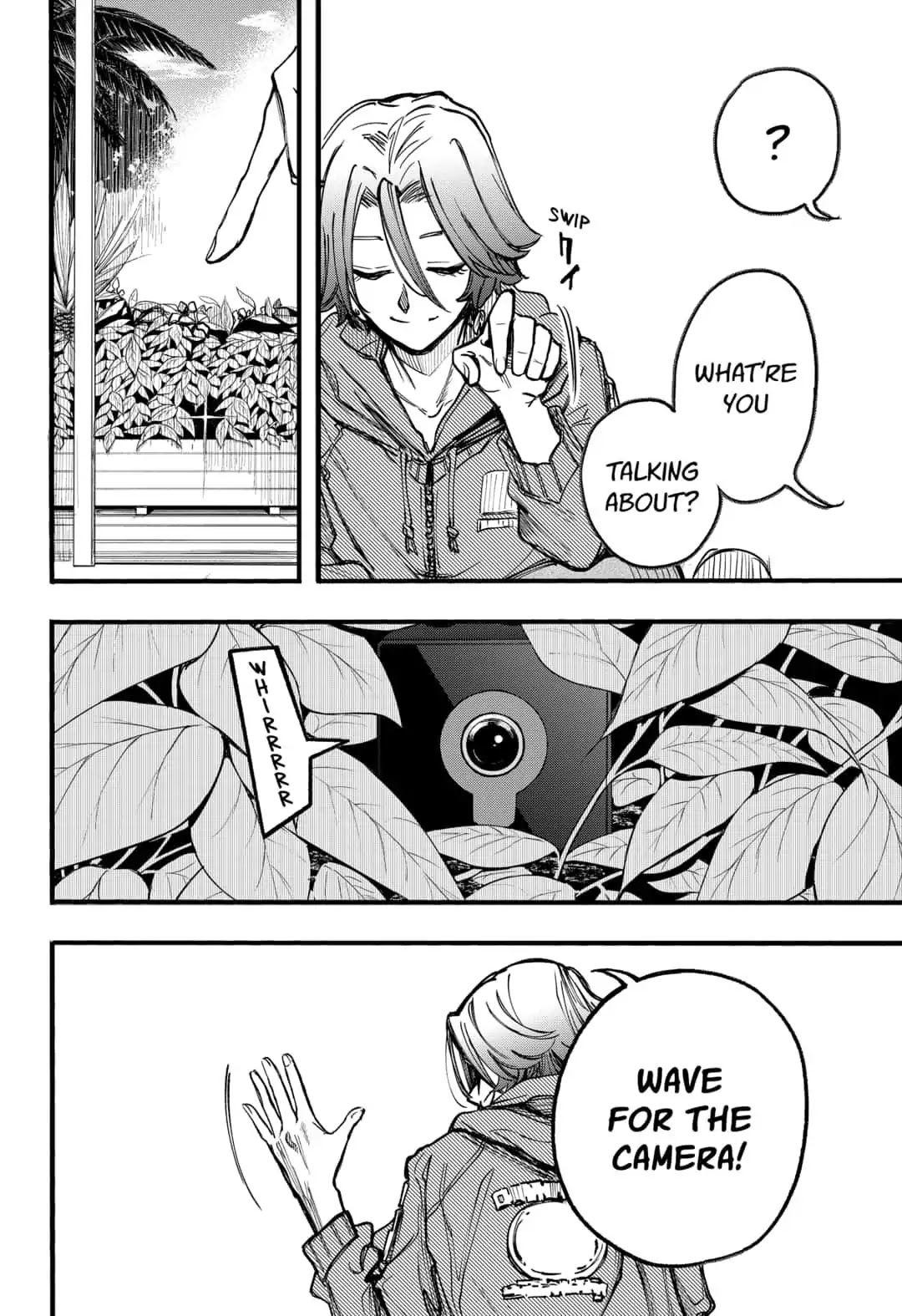 This Love Cannot Be Any More Beautiful chapter 21 page 10