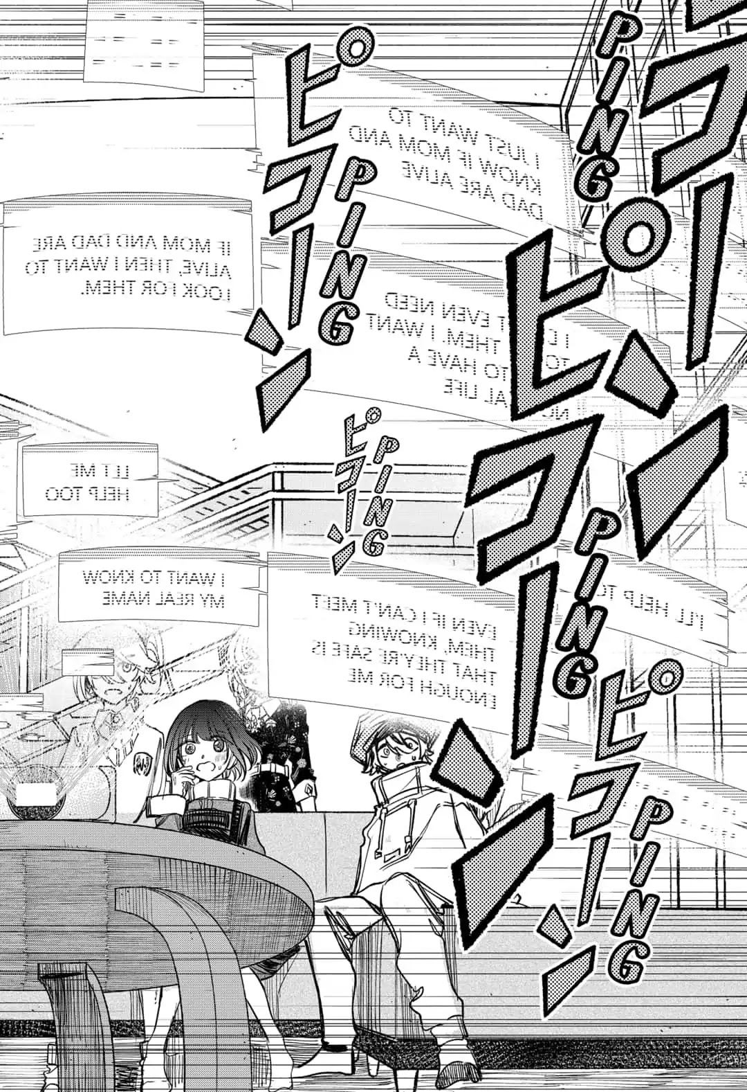 This Love Cannot Be Any More Beautiful chapter 21 page 13