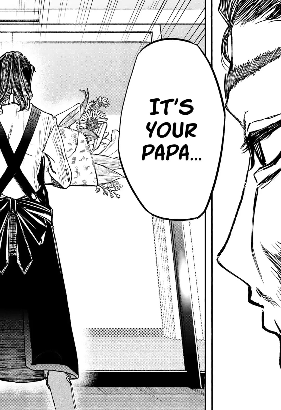 This Love Cannot Be Any More Beautiful chapter 21 page 20