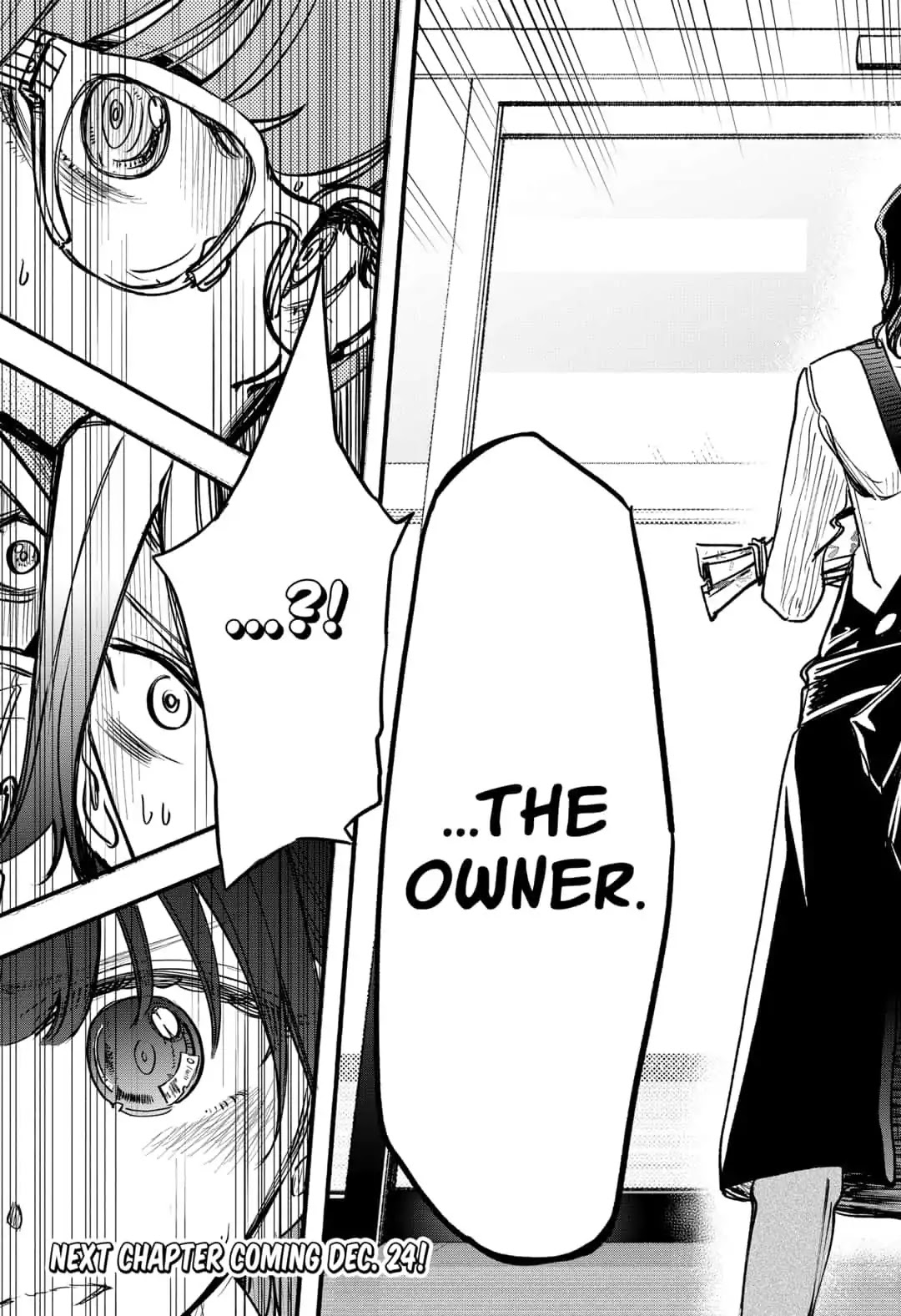 This Love Cannot Be Any More Beautiful chapter 21 page 21