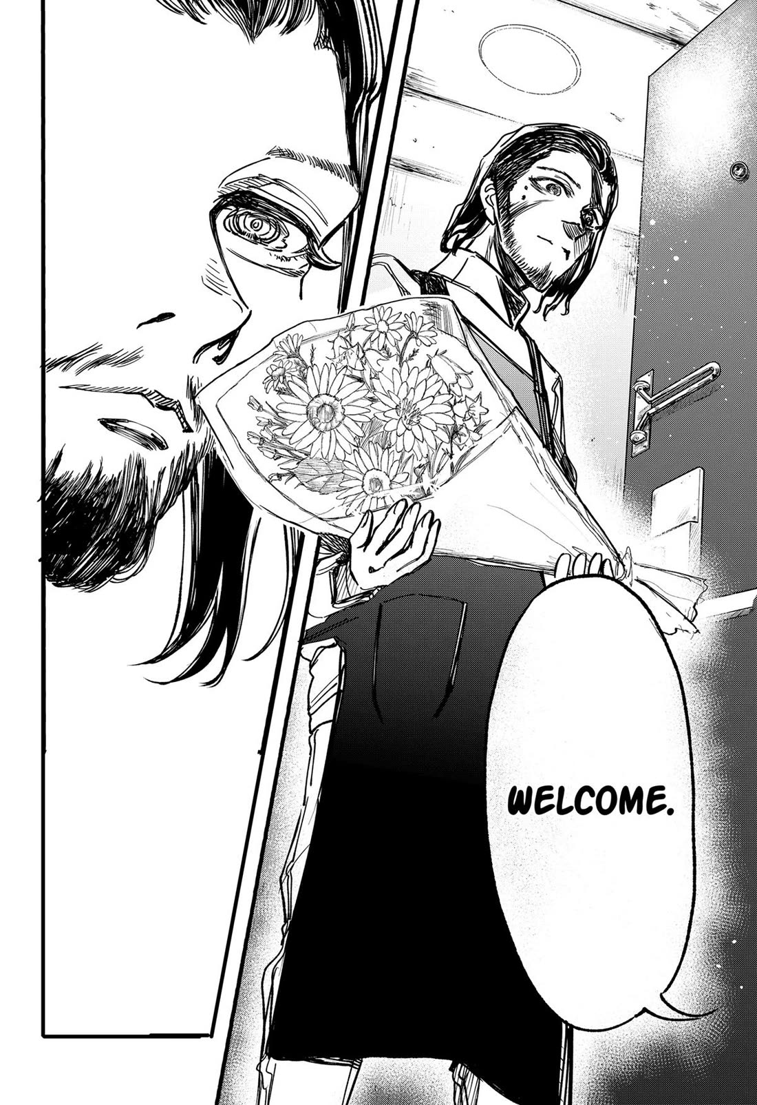 This Love Cannot Be Any More Beautiful chapter 22 page 10