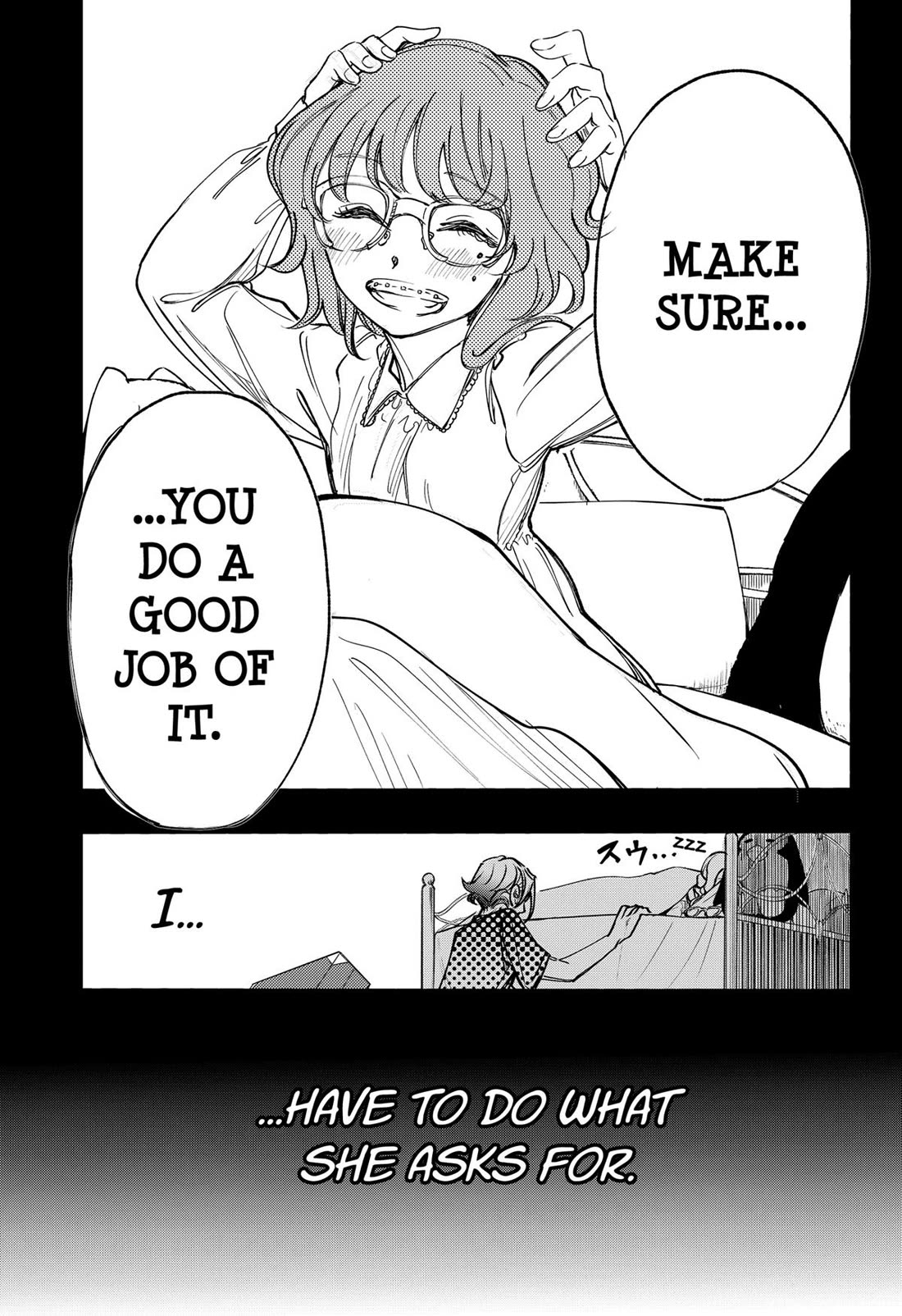 This Love Cannot Be Any More Beautiful chapter 22 page 5