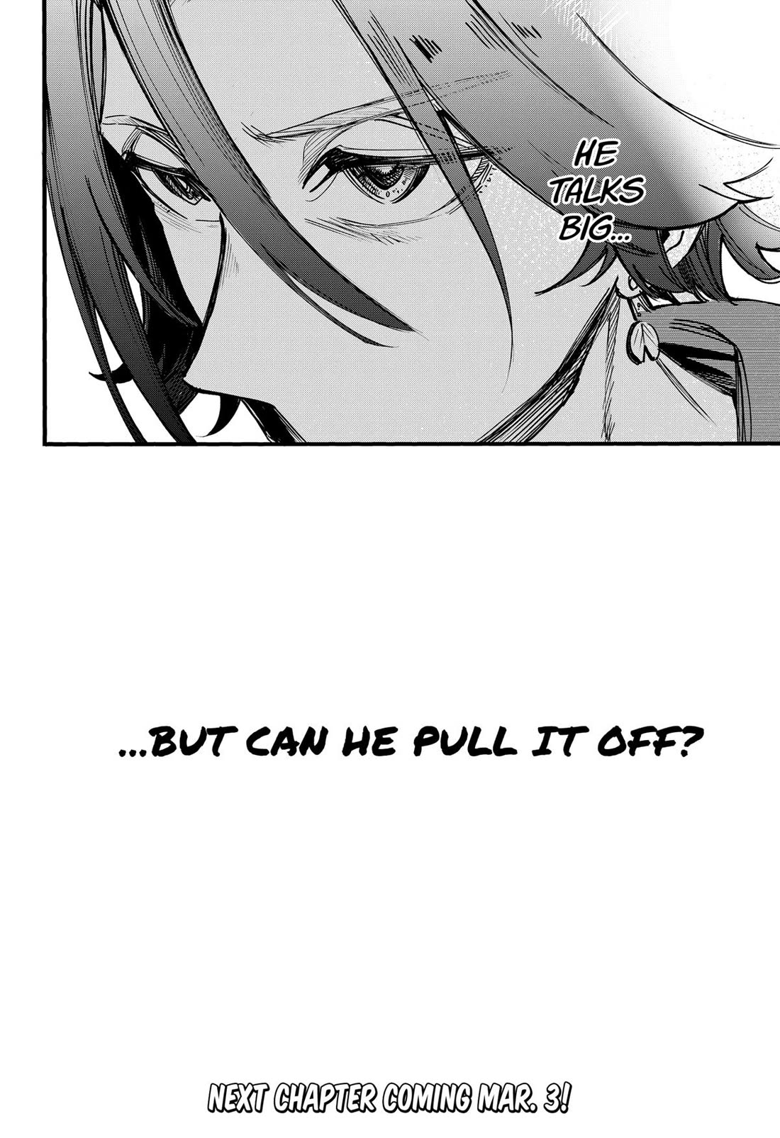 This Love Cannot Be Any More Beautiful chapter 23 page 20