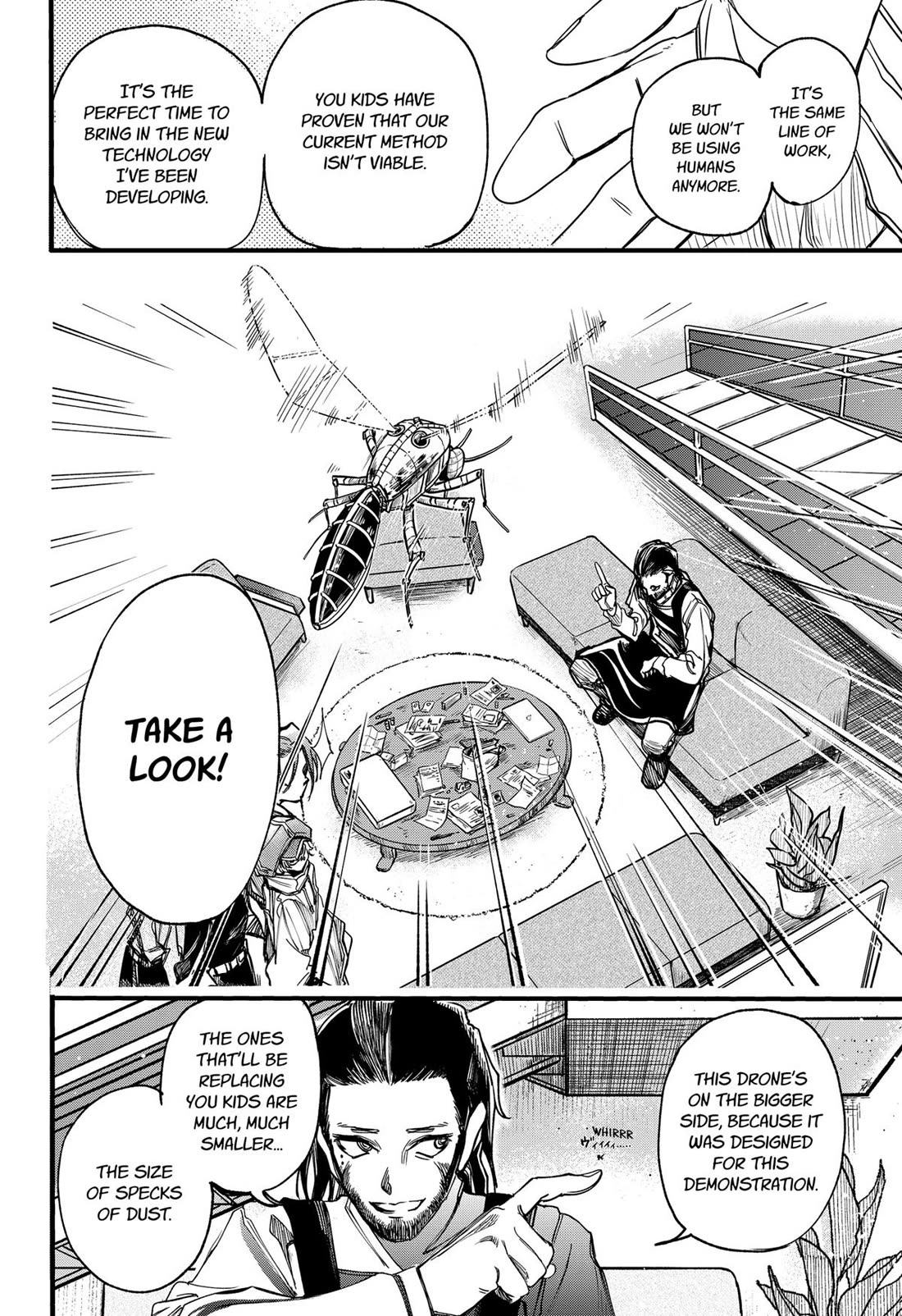 This Love Cannot Be Any More Beautiful chapter 23 page 4