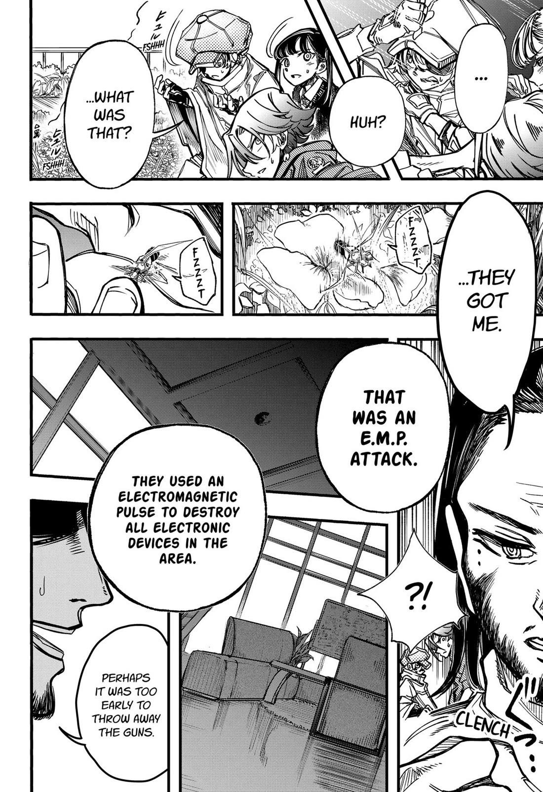 This Love Cannot Be Any More Beautiful chapter 24 page 10