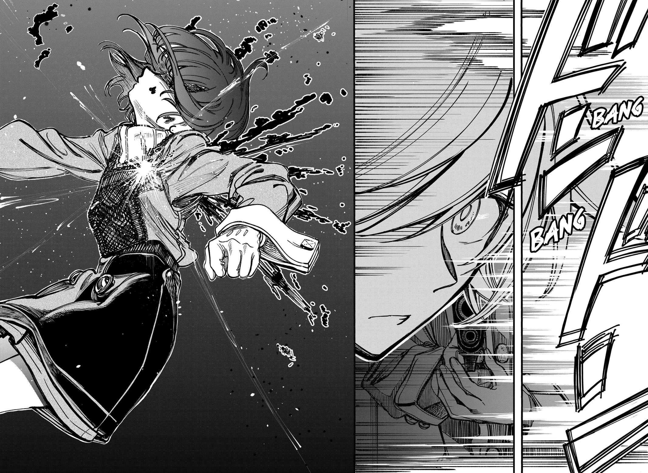 This Love Cannot Be Any More Beautiful chapter 24 page 18