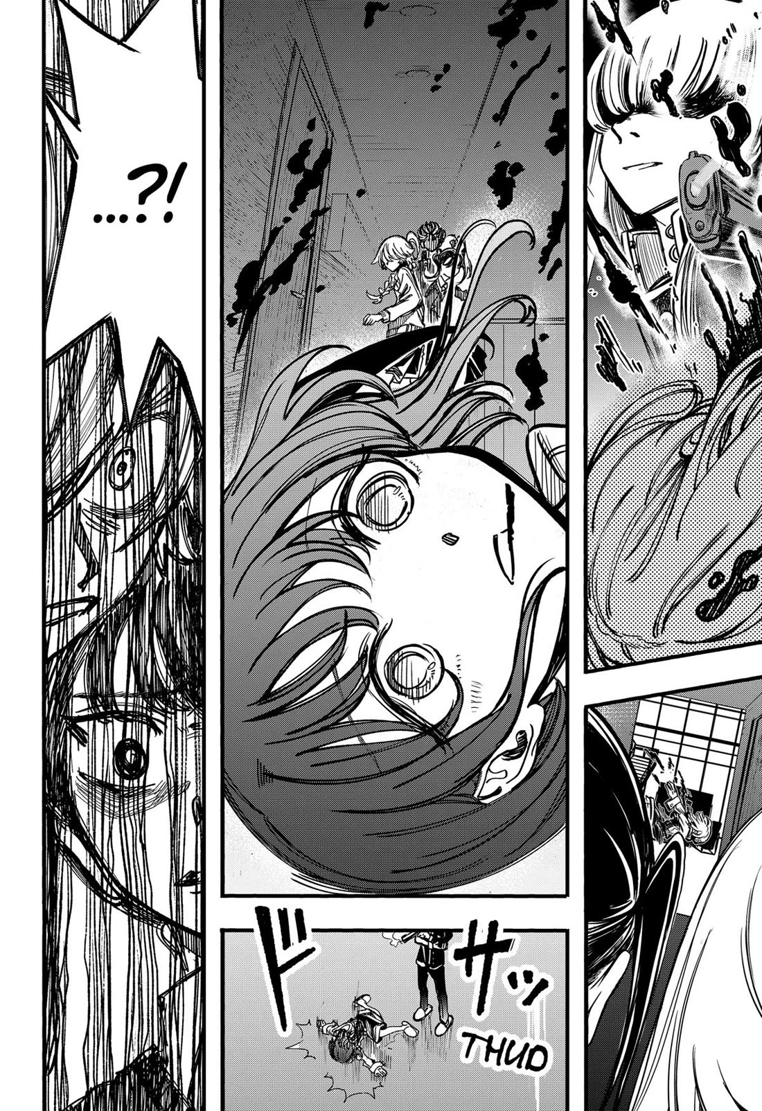 This Love Cannot Be Any More Beautiful chapter 24 page 19