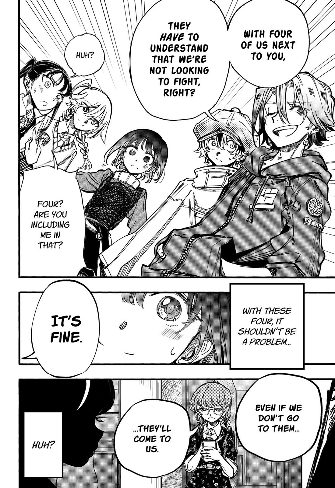 This Love Cannot Be Any More Beautiful chapter 24 page 2