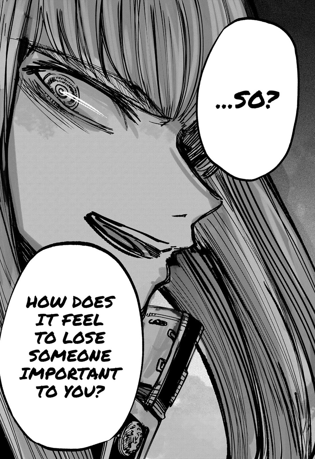 This Love Cannot Be Any More Beautiful chapter 24 page 21