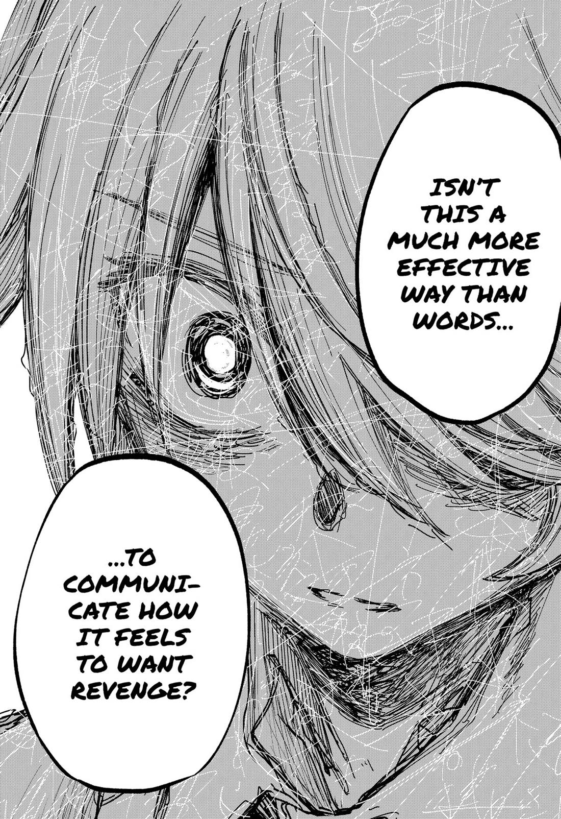 This Love Cannot Be Any More Beautiful chapter 24 page 22