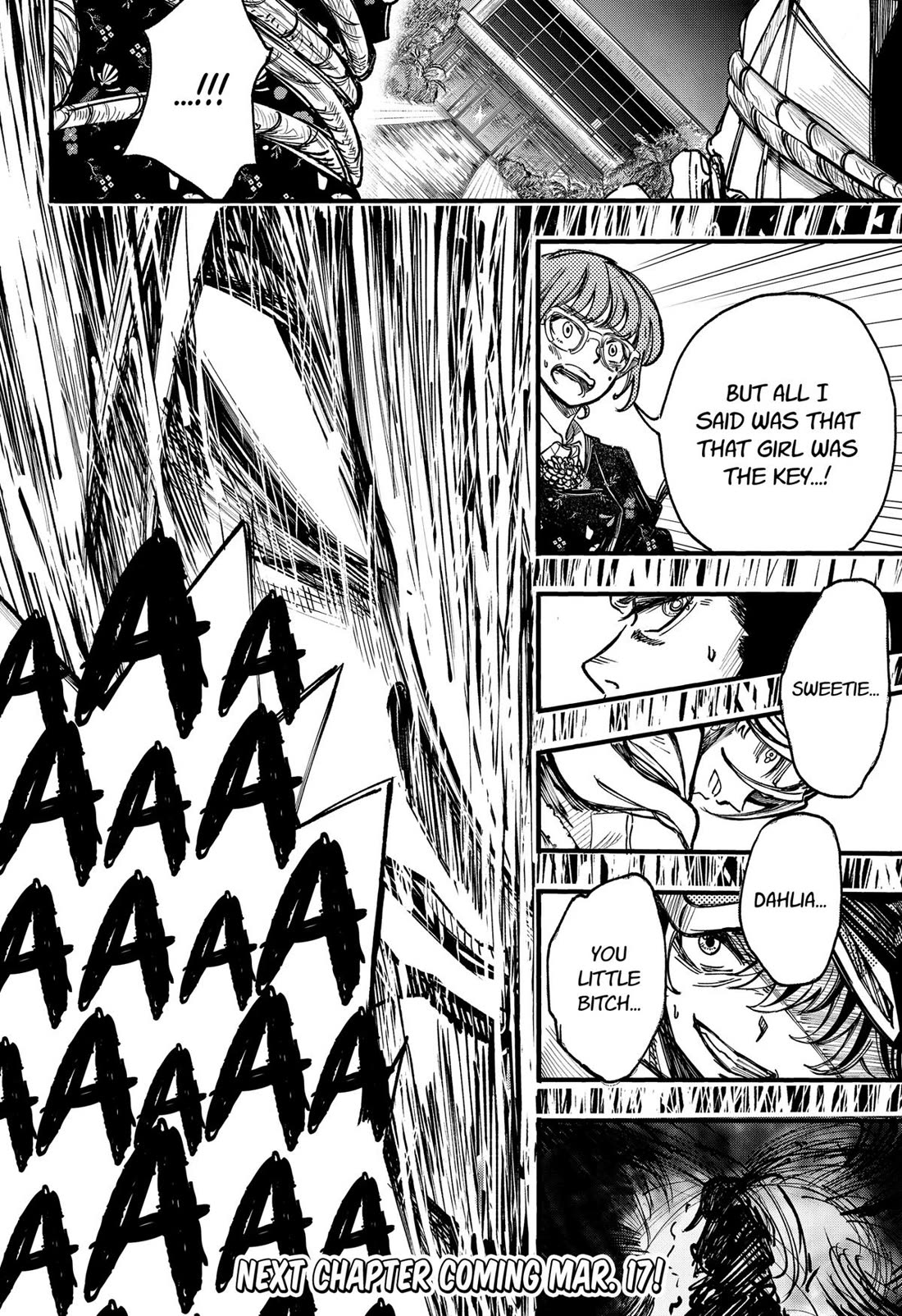 This Love Cannot Be Any More Beautiful chapter 24 page 23