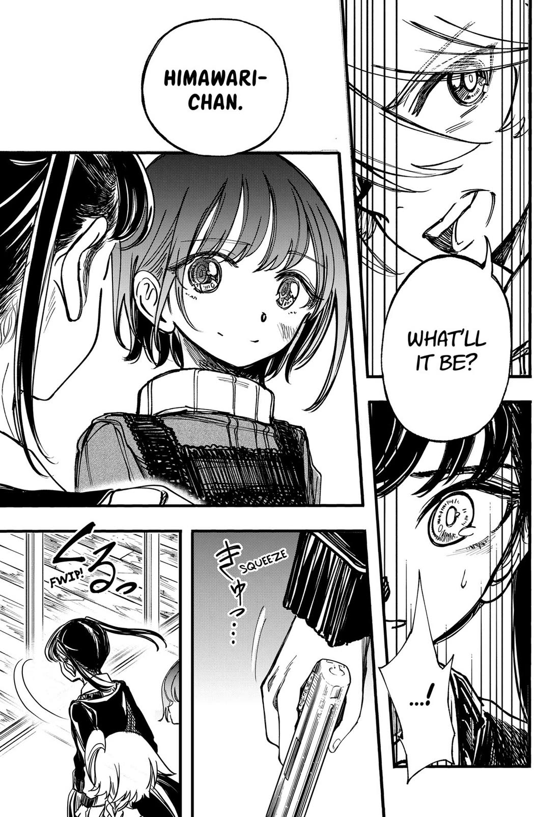 This Love Cannot Be Any More Beautiful chapter 24 page 5