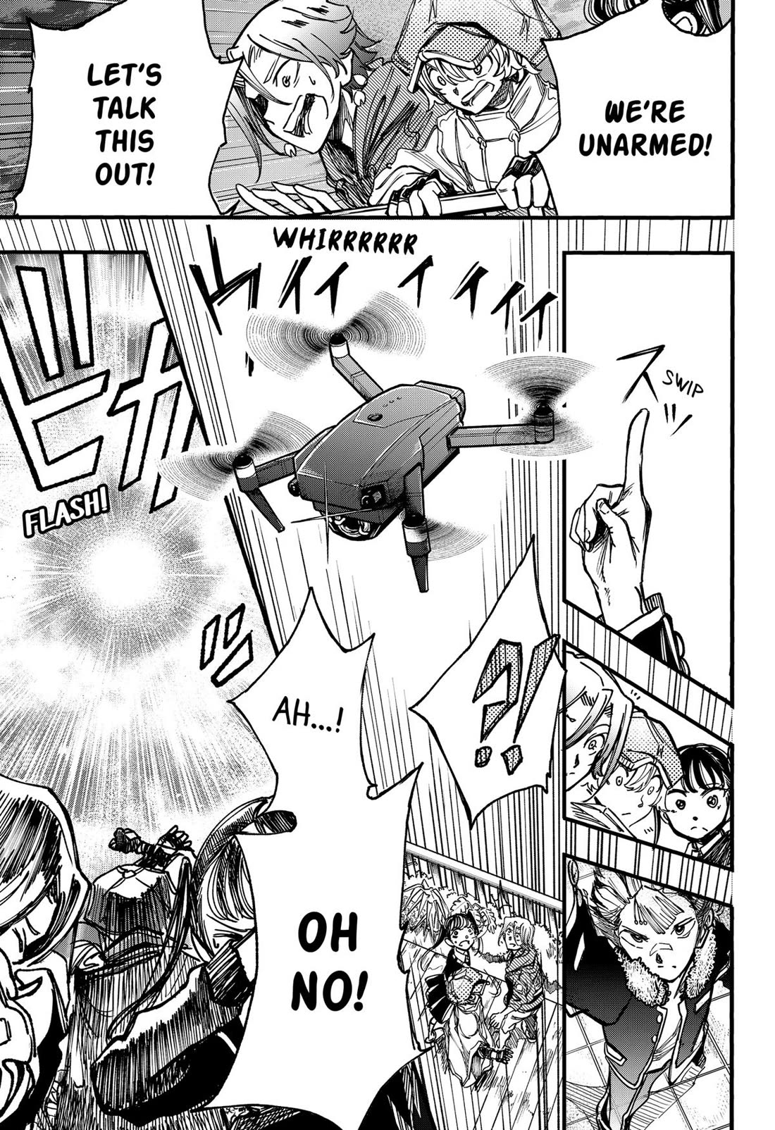 This Love Cannot Be Any More Beautiful chapter 24 page 9