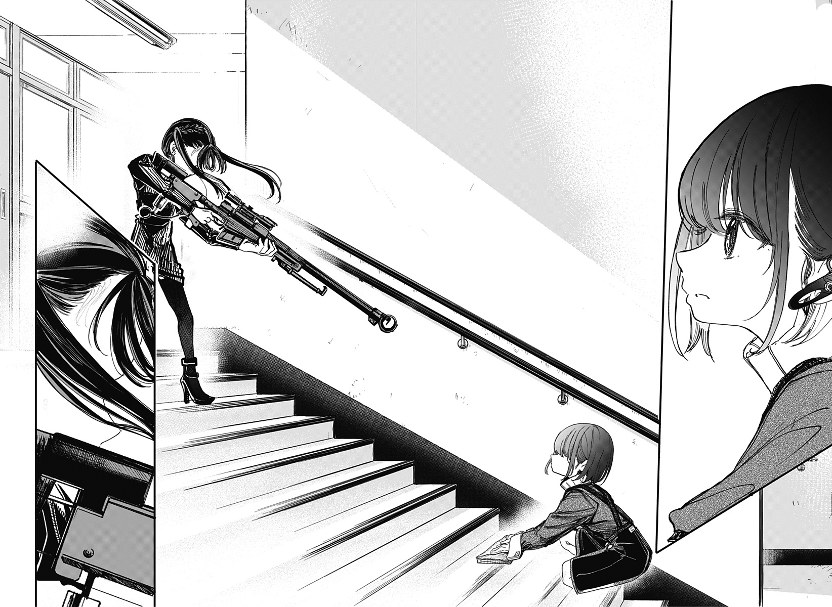 This Love Cannot Be Any More Beautiful chapter 4 page 18