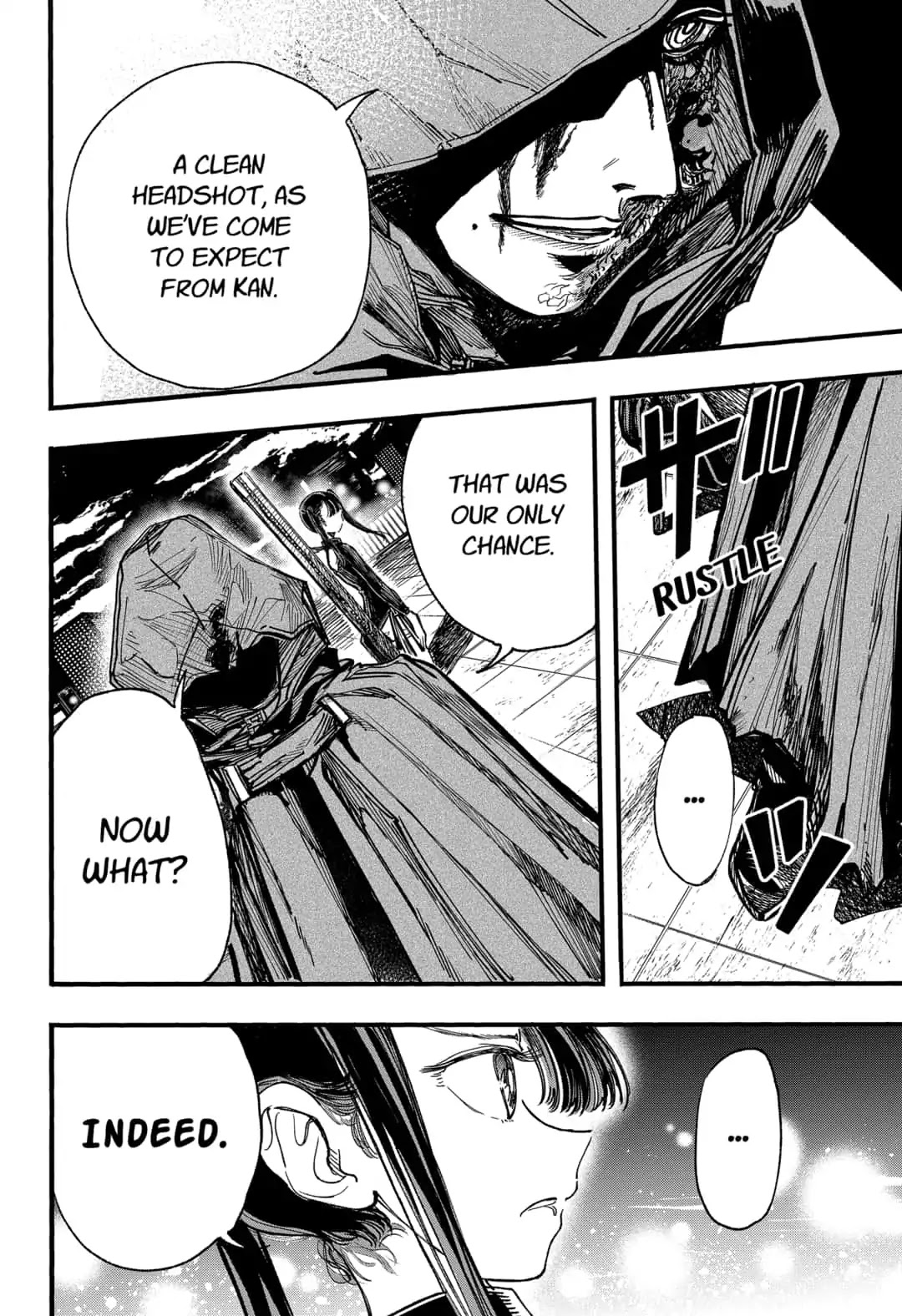 This Love Cannot Be Any More Beautiful chapter 6 page 2