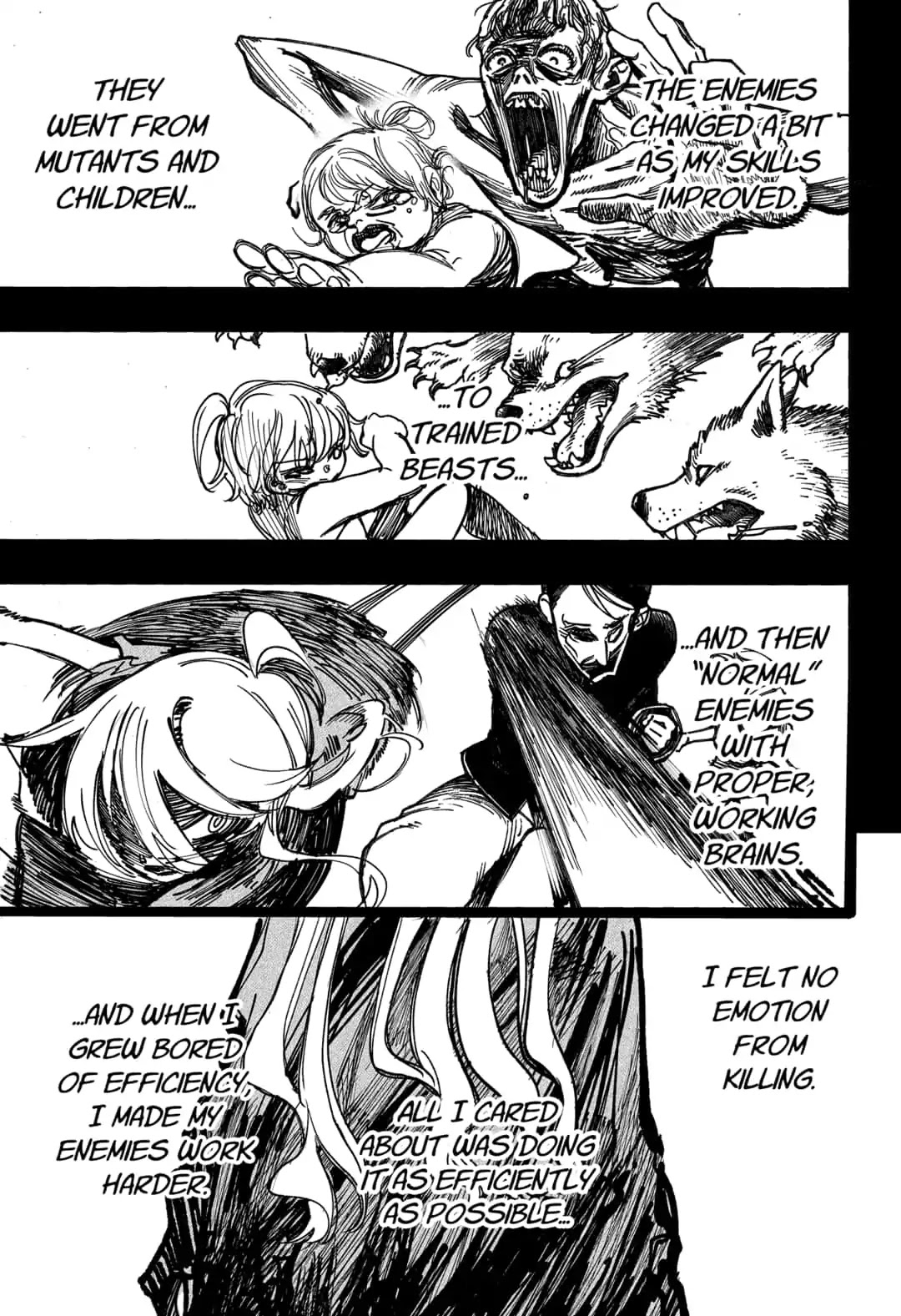 This Love Cannot Be Any More Beautiful chapter 7 page 11