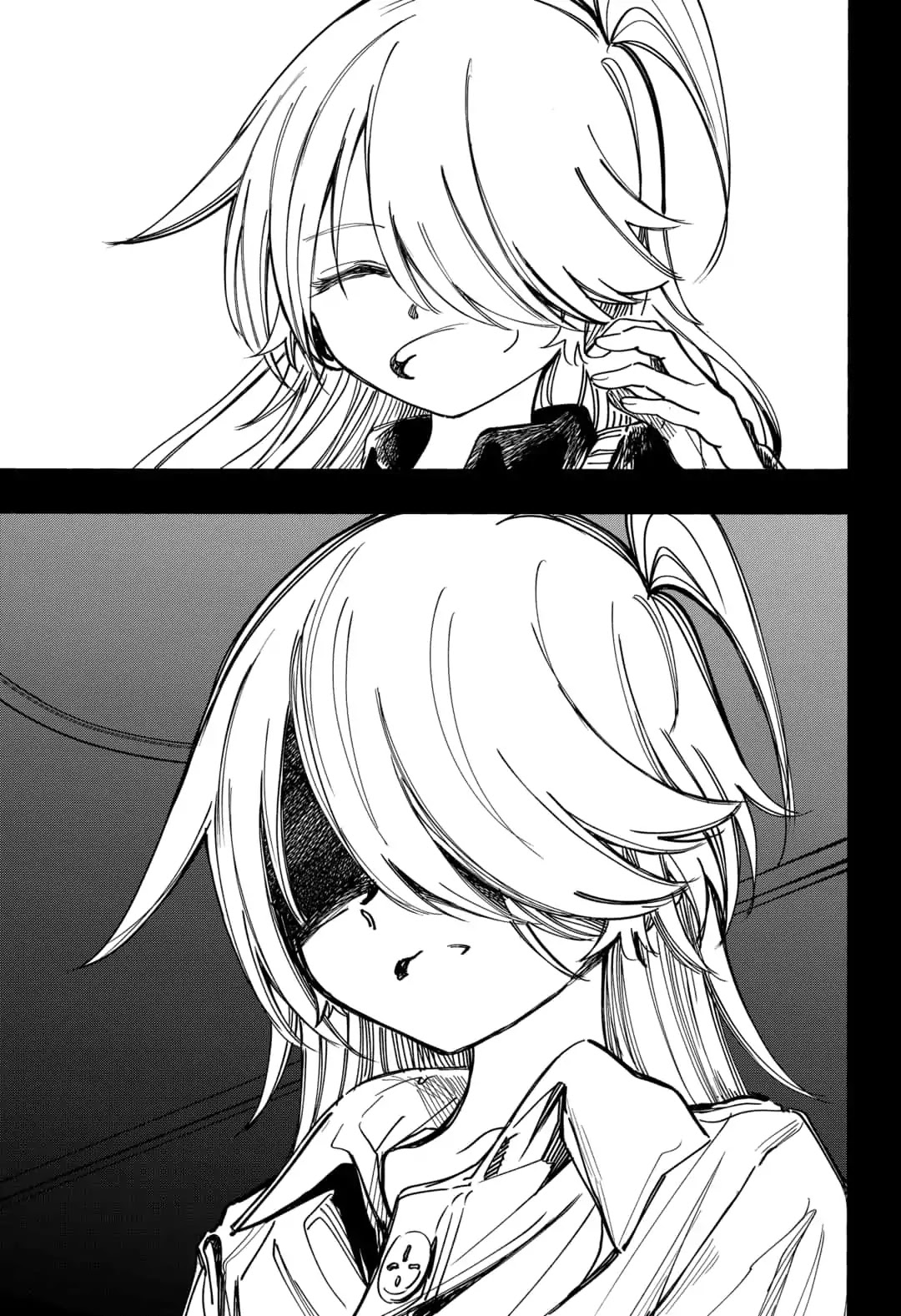 This Love Cannot Be Any More Beautiful chapter 8 page 3