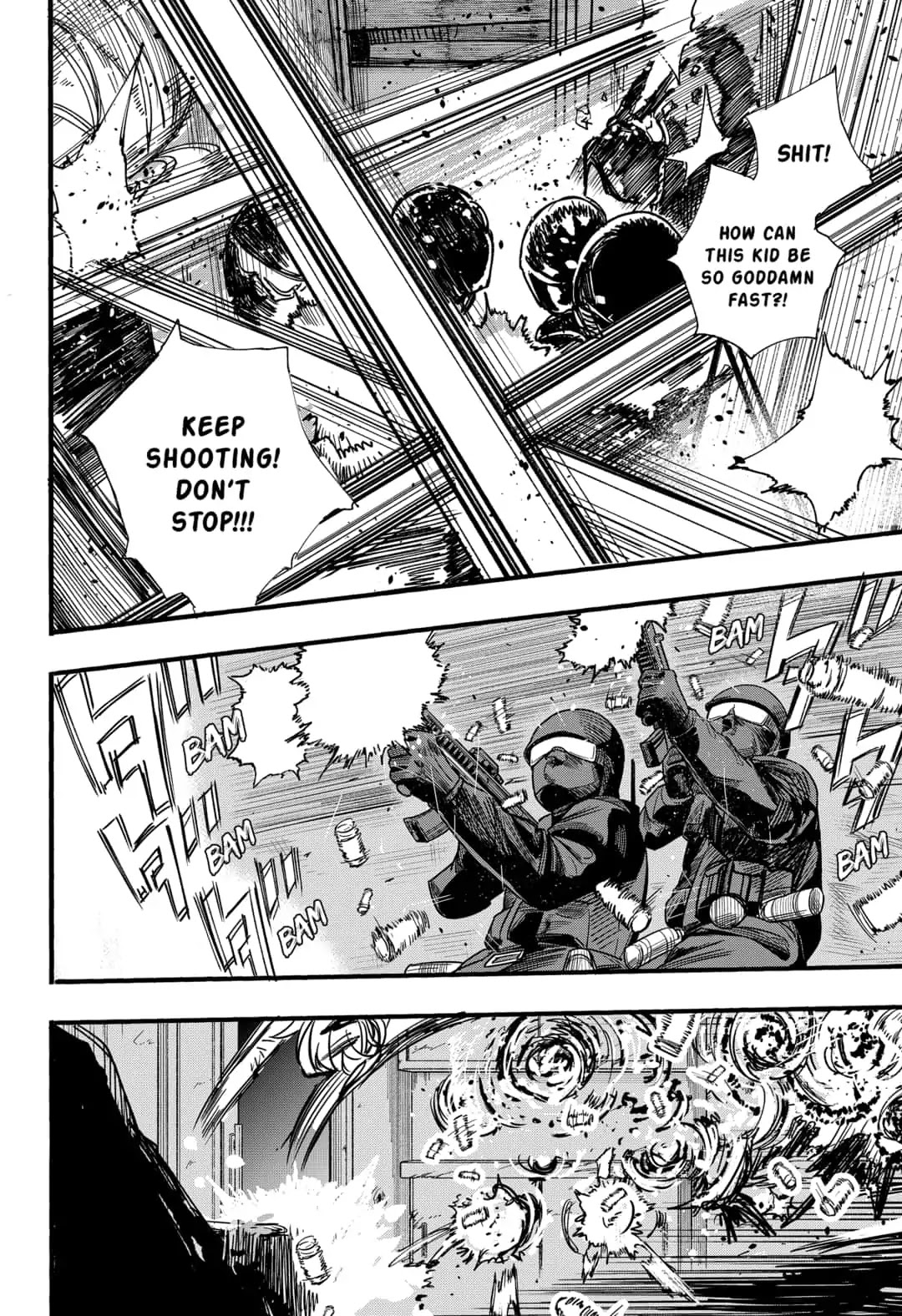 This Love Cannot Be Any More Beautiful chapter 9 page 10