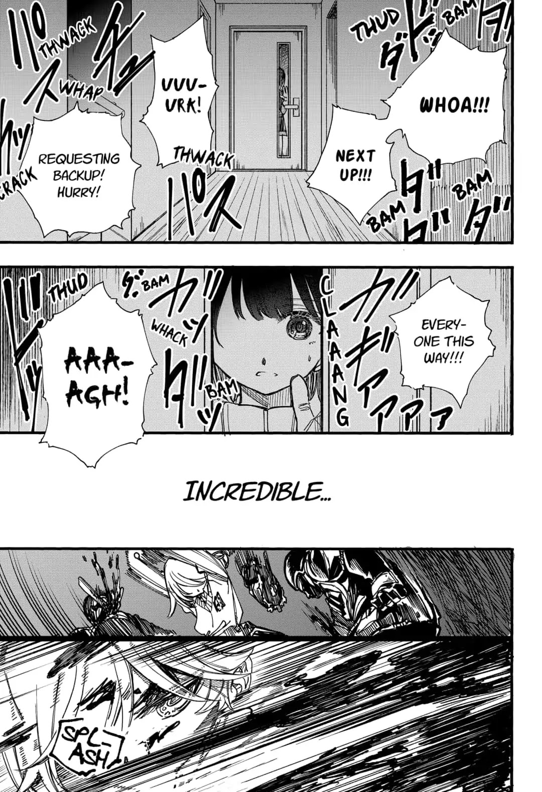 This Love Cannot Be Any More Beautiful chapter 9 page 11