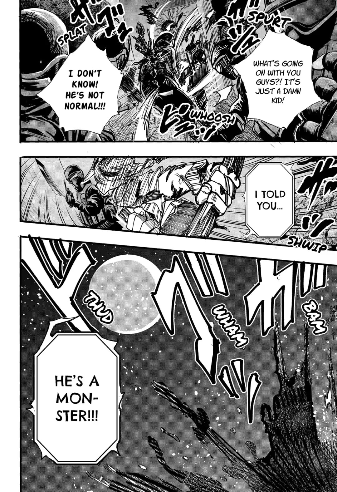 This Love Cannot Be Any More Beautiful chapter 9 page 12