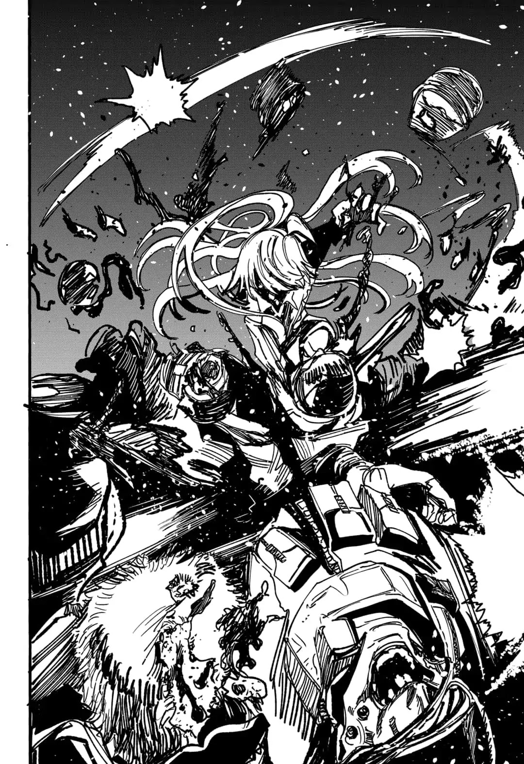 This Love Cannot Be Any More Beautiful chapter 9 page 16