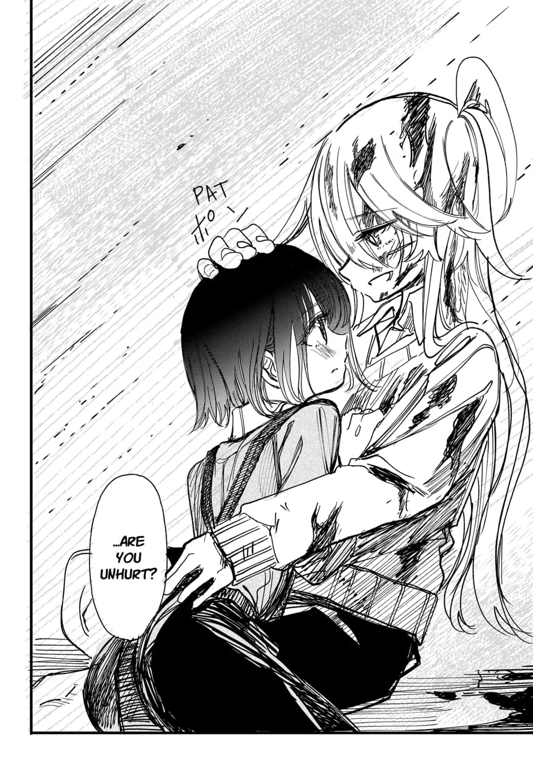 This Love Cannot Be Any More Beautiful chapter 9 page 20