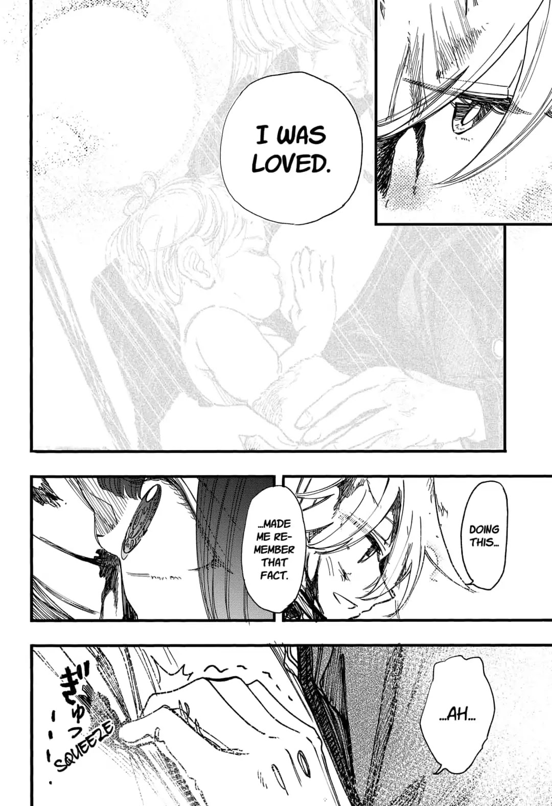This Love Cannot Be Any More Beautiful chapter 9 page 22