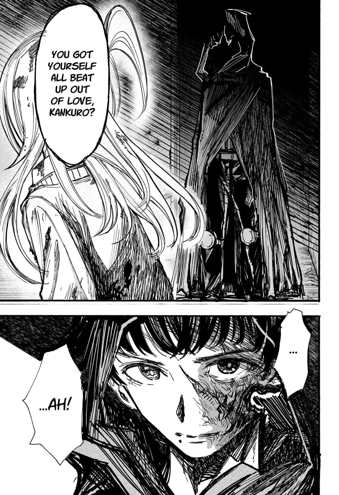 This Love Cannot Be Any More Beautiful chapter 9 page 25