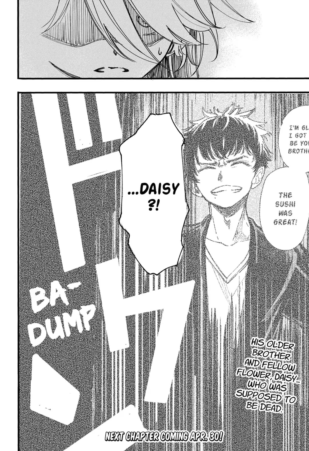 This Love Cannot Be Any More Beautiful chapter 9 page 26