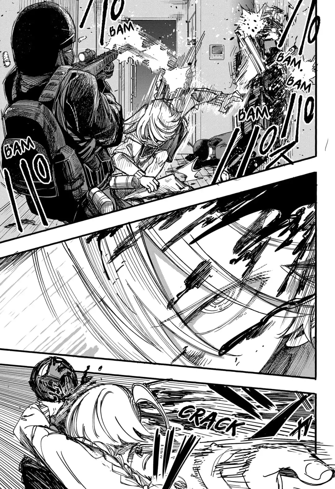 This Love Cannot Be Any More Beautiful chapter 9 page 9