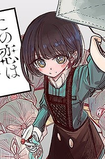 Cover of This Love Cannot Be Any More Beautiful