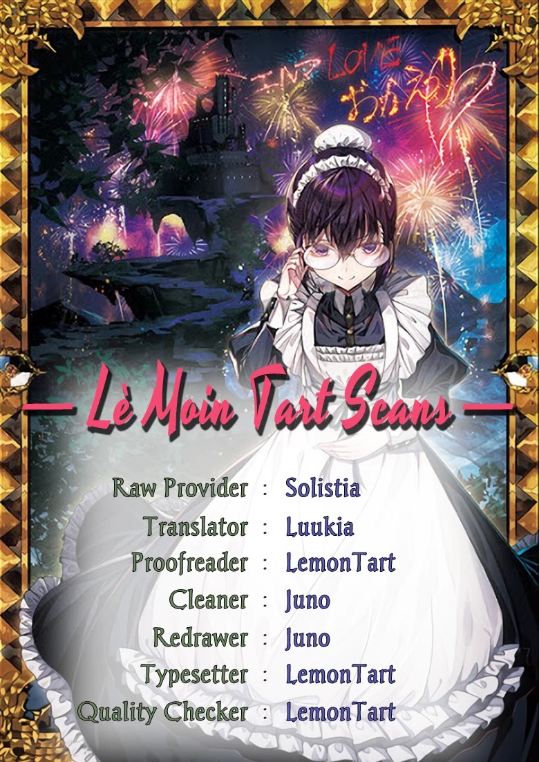 This Unbound World's "Normal" Is Difficult chapter 1.1 page 22