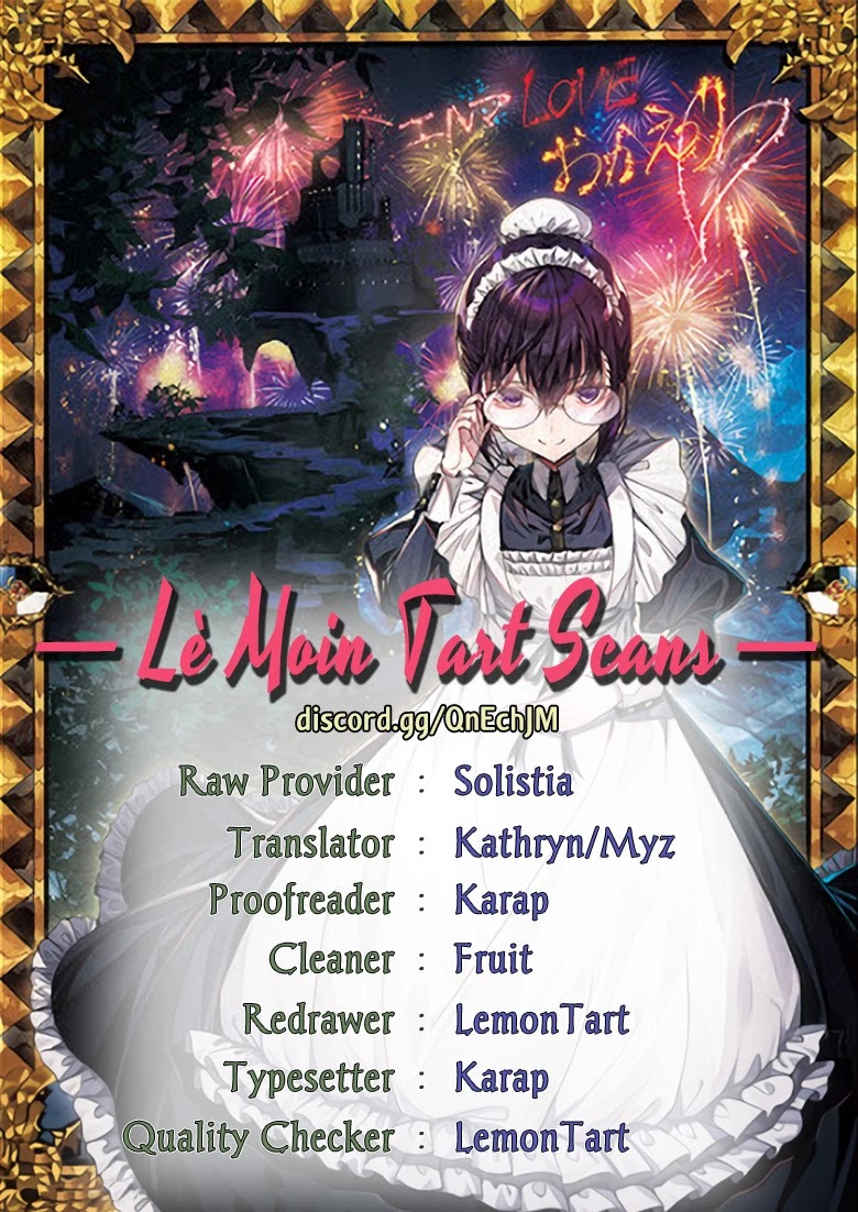 This Unbound World's "Normal" Is Difficult chapter 1.2 page 45