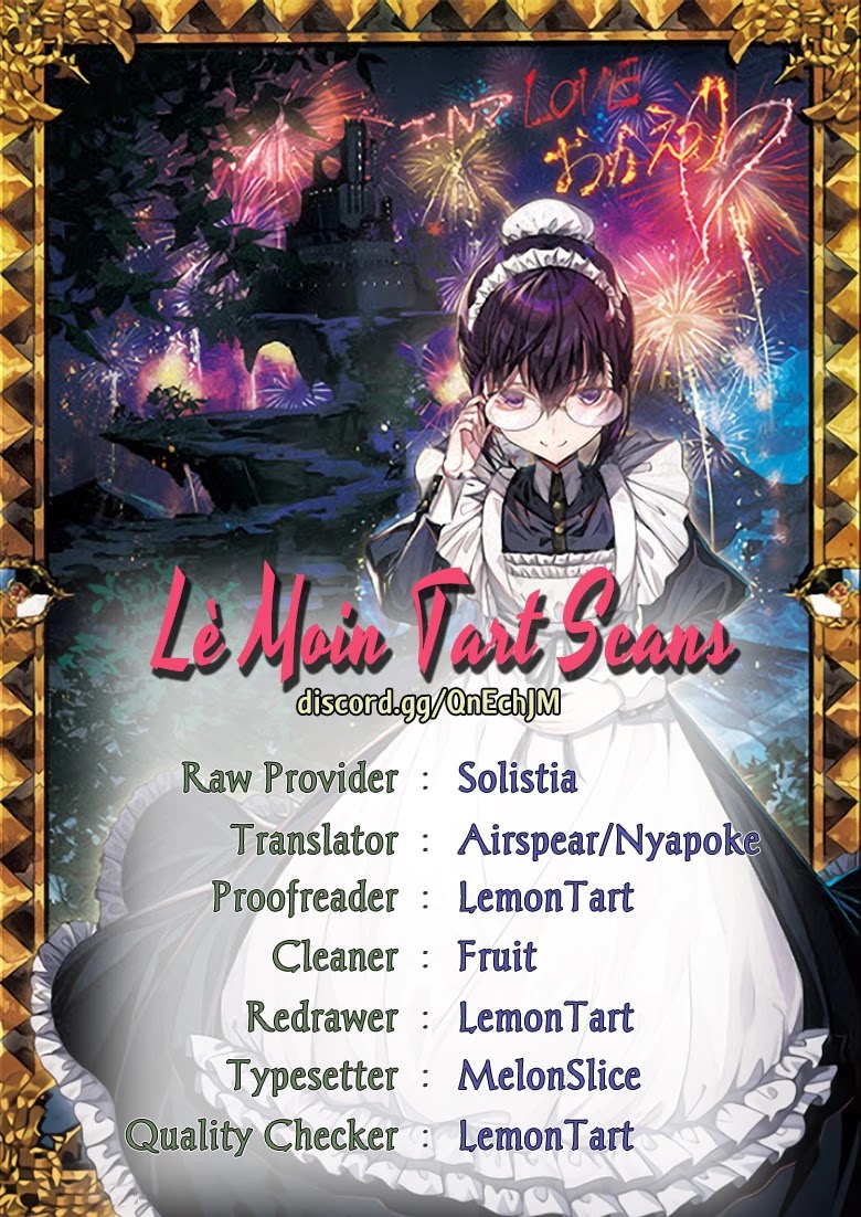 This Unbound World's "Normal" Is Difficult chapter 2 page 29